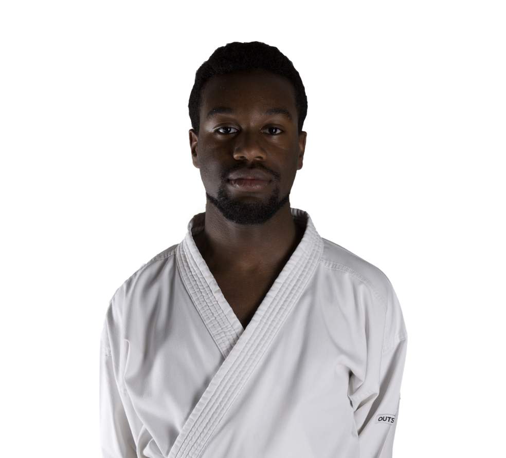 Junior Maniriho Runanda